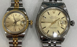 札幌市で高級ブランドの時計を売るなら売るナビ